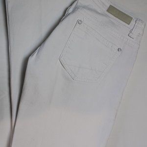 Womens Rock & Roll Cowgirl Jeans Riding Stretch 30x30 Low Rise